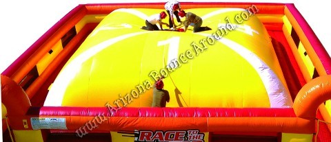 Race to the top game rental Phoenix Arizona